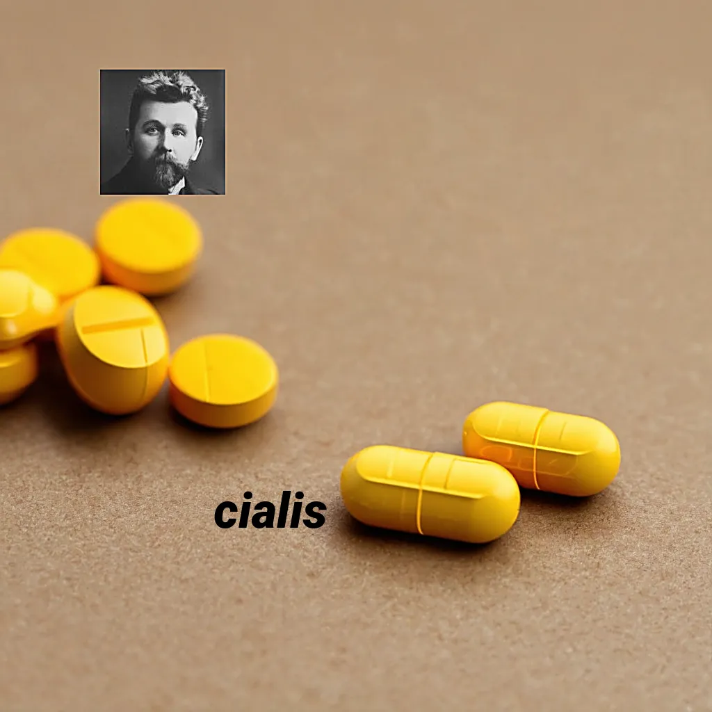 Cialis generico nelle farmacie italiane